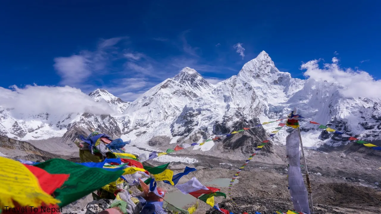 Manaslu Circuit Trek
